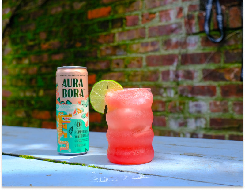 Mint Refresher
