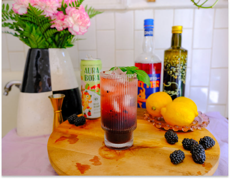 The Herby Berry