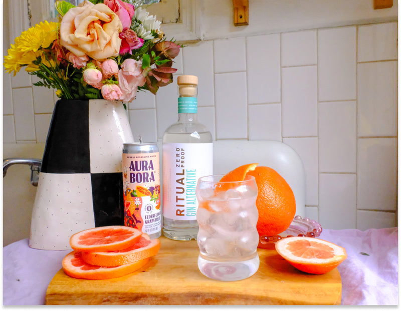 Great Fruit Elixer