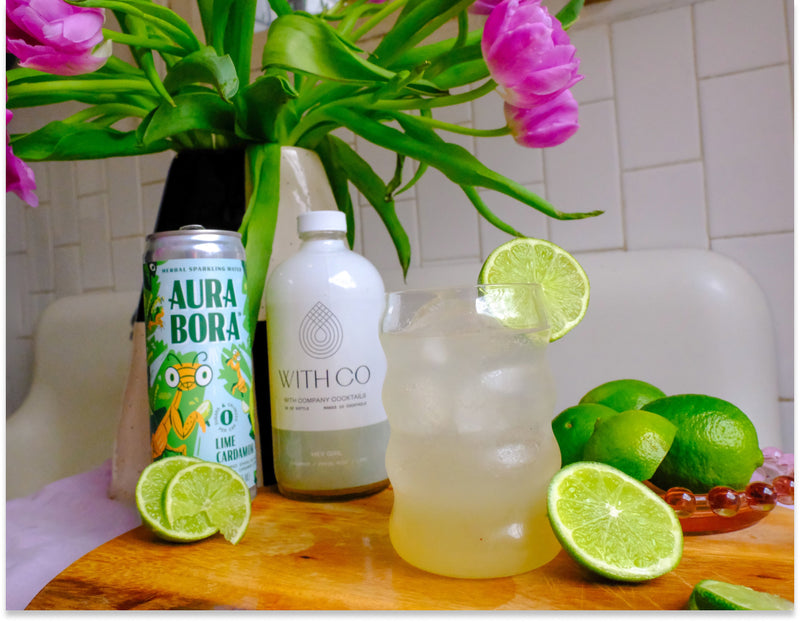 Cardi B Lime