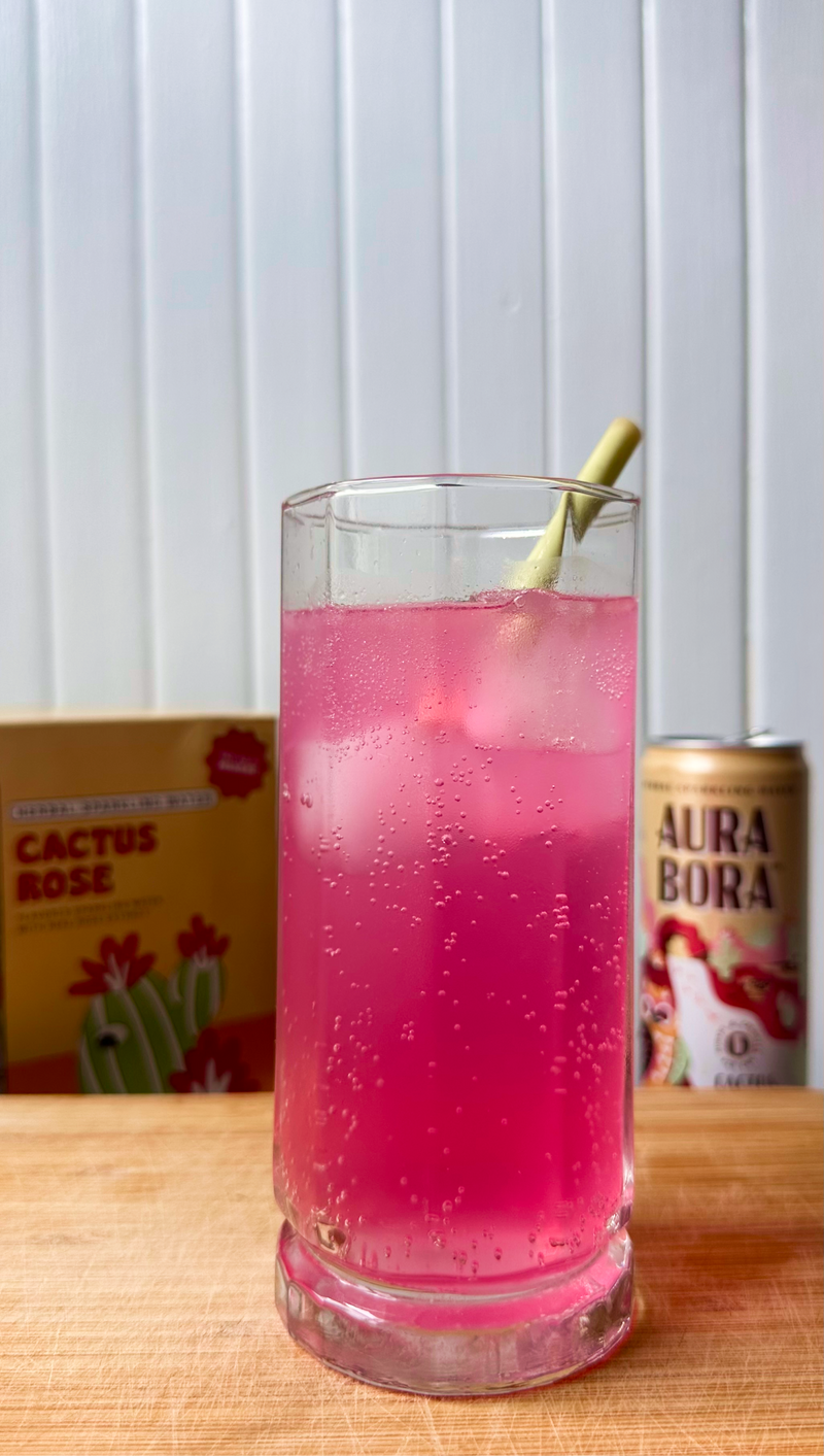 Cactus Ranch Water