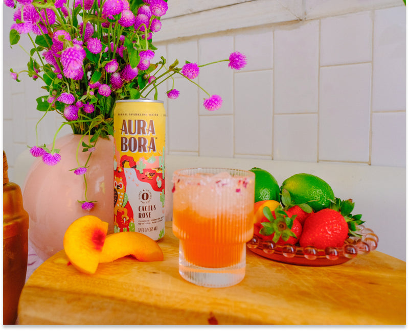 The Peachy Keen