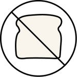Gluten-free icon