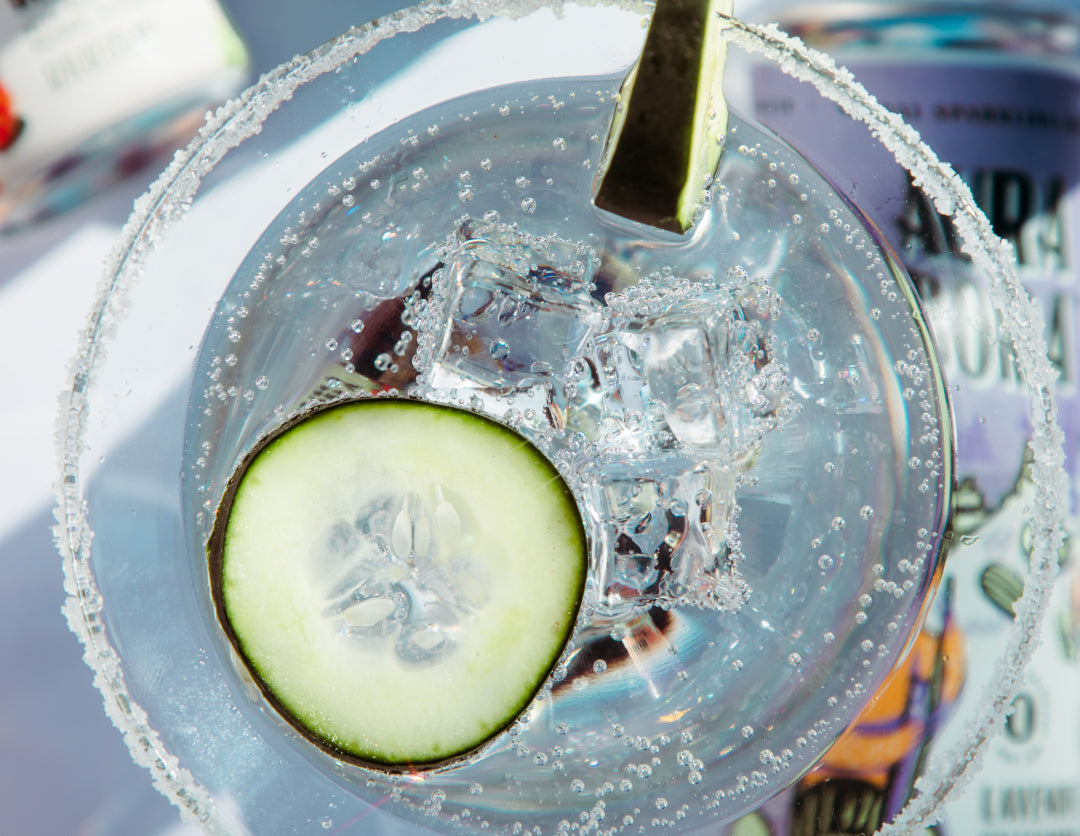 Is Sparkling Water Bad for You?