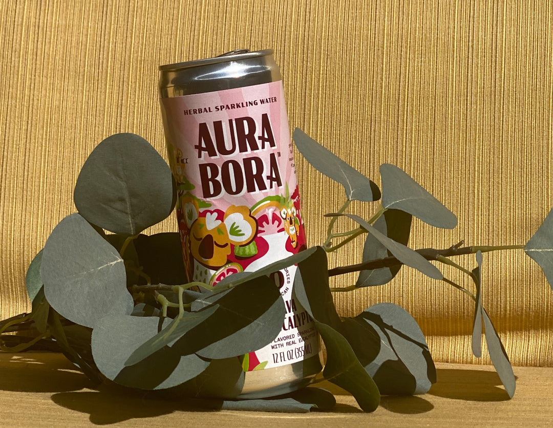 Guava Eucalyptus: An Ode to Marsupials