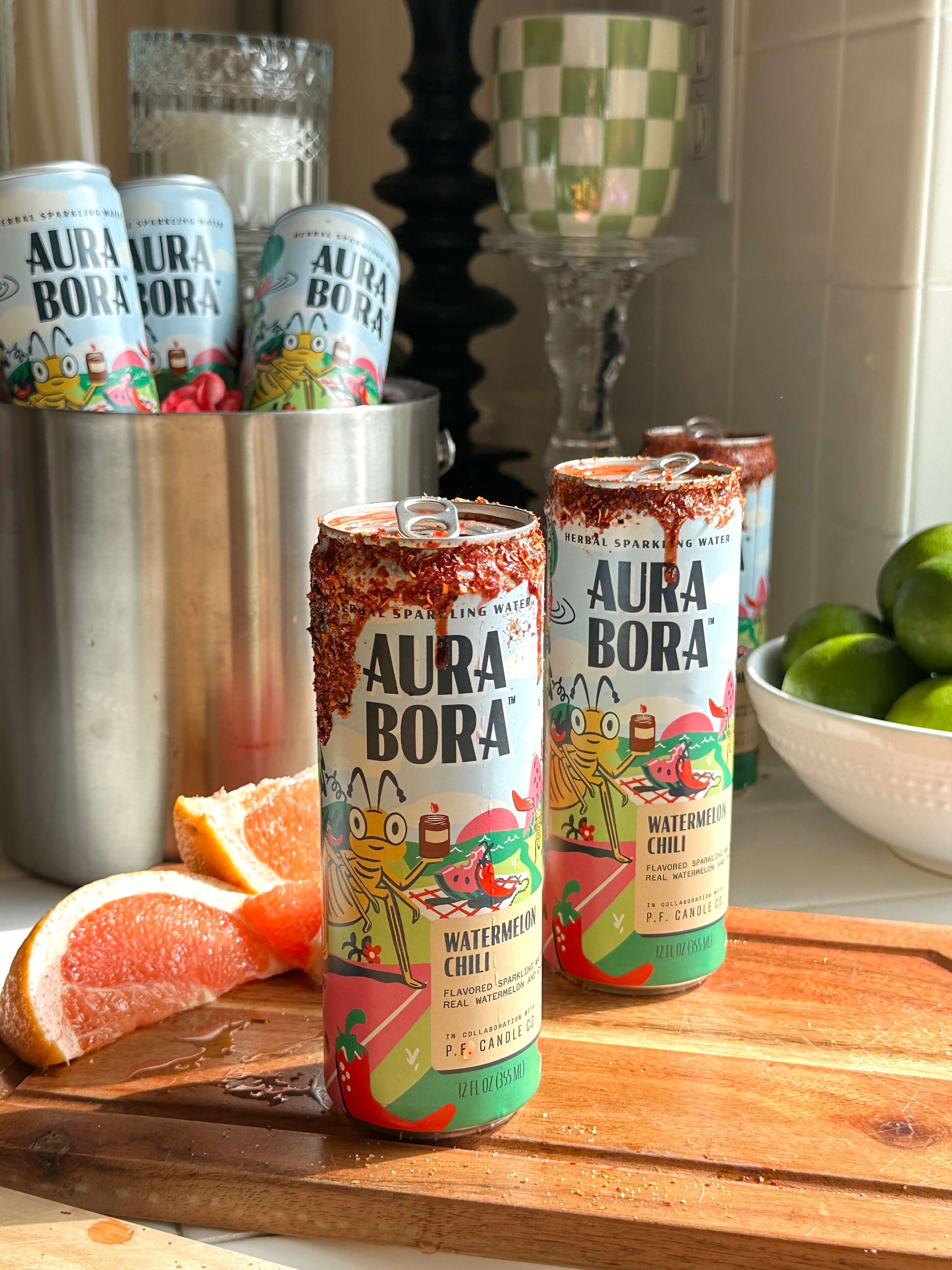 Watermelon Chili Paloma