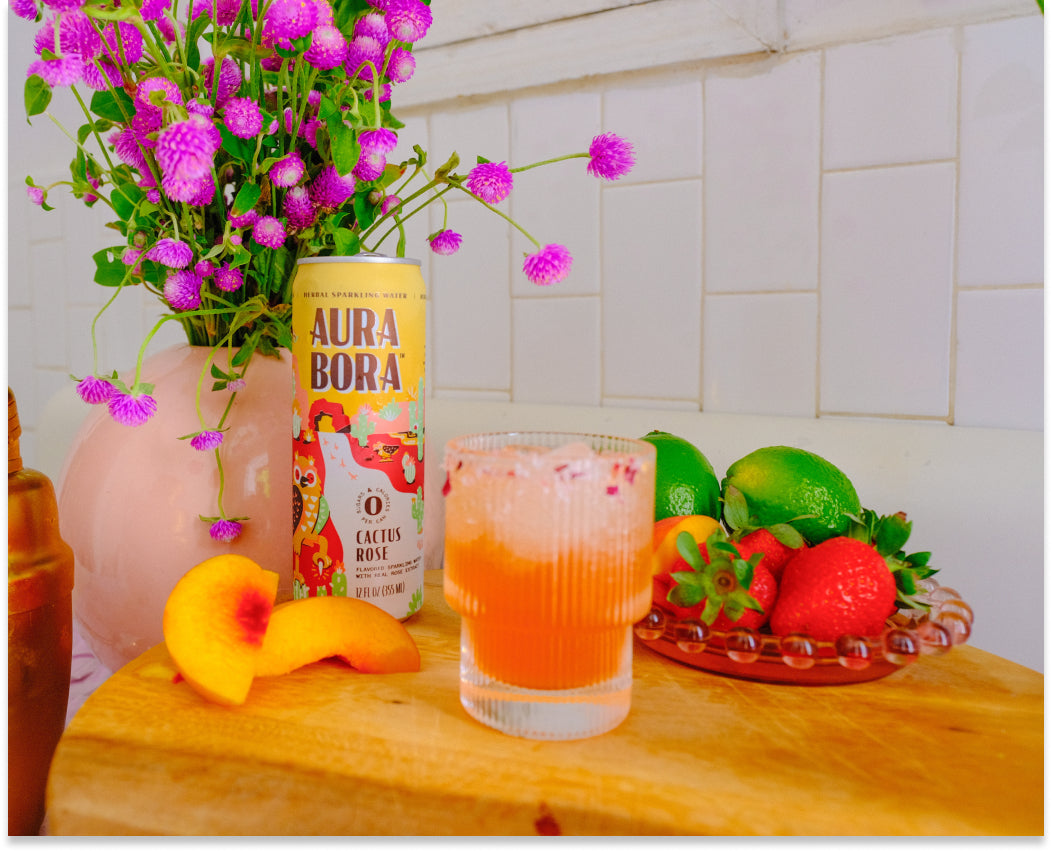The Peachy Keen
