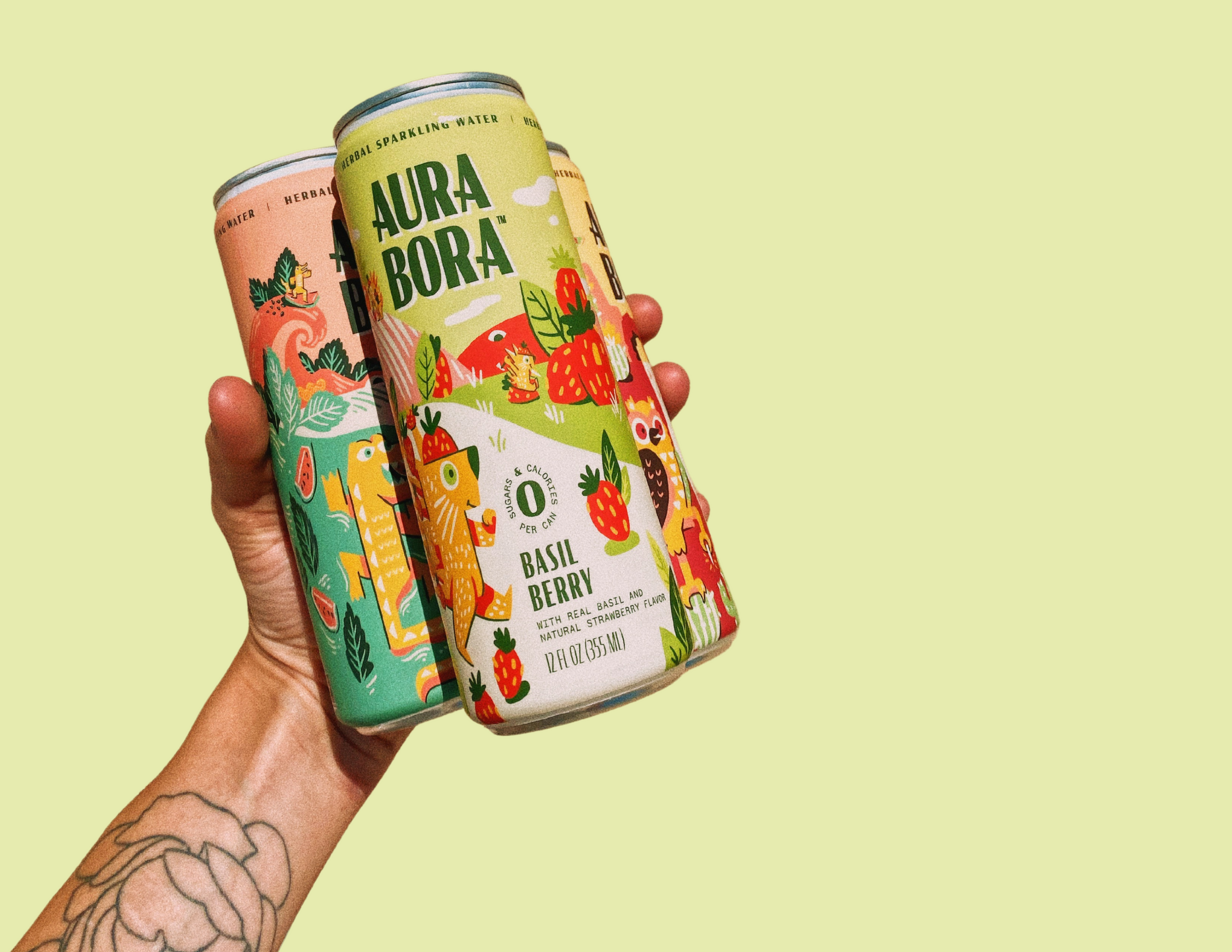 Edition 1: Aluminum Cans 101