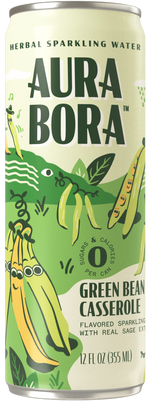 Green Bean Casserole