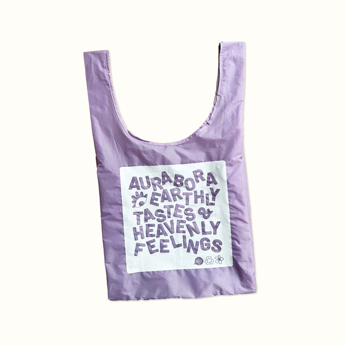 Heavenly Baggu