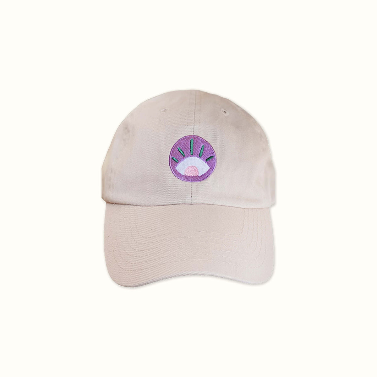"Taste And See" Hat