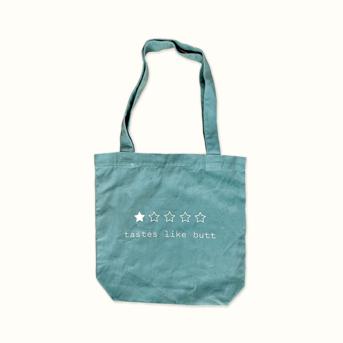 Bad Review Tote