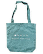 Bad Review Tote