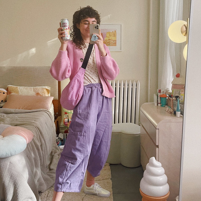 Hibiscus Passionfruit